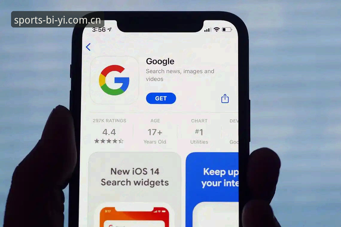 揭秘必一体育平台iOS版：一个资深用户的高效体验全记录